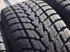 Toyo Tranpath S1. Зимние, без шипов, износ: 5%, 4 шт