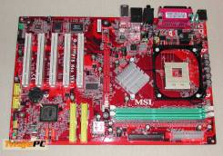 Socket 478