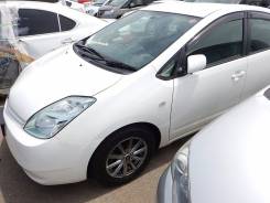 Toyota Prius. NHW20, 1NZFXE