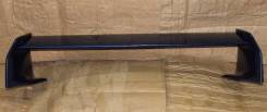 Спойлер. Subaru Legacy B4, BE9, BE5, BEE Subaru Legacy, BE5, BEE, BE9
