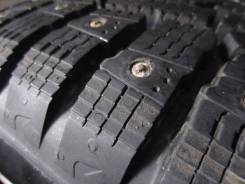 Nokian Hakkapeliitta 7. Зимние, шипованные, 2013 год, без износа, 4 шт