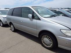 Nissan Presage. TATU30, QR25DE