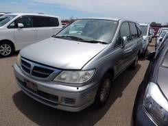 Nissan Presage. TATU30, QR25DE