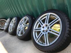Bridgestone BEO. 7.5x18, 5x100.00, ET49, ЦО 73,0 мм.