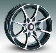 RW Classic. 6.5x15, 4x98.00, ET38, ЦО 58,6 мм.