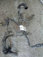 Патрубок картерных газов. Nissan: Terrano, Homy Elgrand, Ambulance, Terrano Regulus, Elgrand, Caravan Elgrand, Note Двигатель VG33E