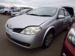 Nissan Primera. UAQP12, QG18DE
