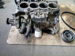 Двигатель в сборе. Ford Focus
