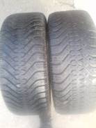 Goodyear UltraGrip 500. Зимние, без шипов, износ: 50%, 2 шт
