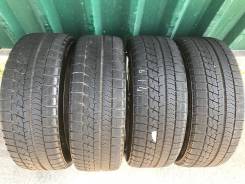 Bridgestone Blizzak VRX. Зимние, без шипов, 2014 год, износ: 10%, 4 шт