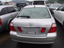 Toyota Premio. NZT240, 1NZFE