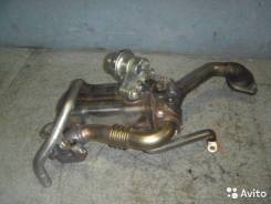 Радиатор системы egr. Chevrolet: Lanos, Epica, Spark, Blazer, Lacetti, Cobalt, Camaro, Cruze, Orlando, Evanda, Malibu, Rezzo, Metro, Tracker, Aveo, Ca...