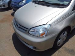 Toyota Platz. NCP12, 1NZFE