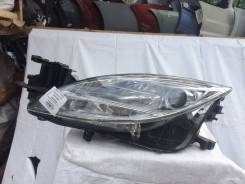 Фара. Mazda Mazda6, GH