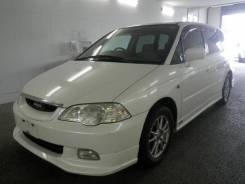 Honda Odyssey. RA6, F23A
