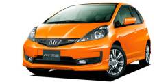 Honda. 6.0x16, 4x100.00, ET53, ЦО 56,1 мм. Под заказ