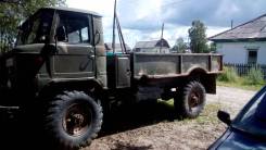 ГАЗ 66. Газ66, 4 500 куб. см., 2 000 кг.