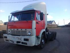 Камаз 54112. Продаётся , 3 000 куб. см., 40 000 кг.