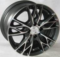 RW Classic. 6.5x15", 4x98.00, ET35, ЦО 58,6 мм.