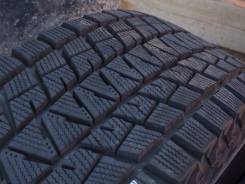 Bridgestone Blizzak DM-V1. Зимние, без шипов, износ: 5%, 4 шт
