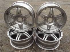 Zeit. 6.5x15, 4x100.00, ET38