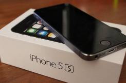 Apple iPhone 5s 64Gb. Б/у