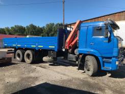 Камаз 65117. Продам , 11 000 куб. см., 15 000 кг.