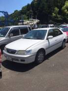 Toyota Corona Premio. AT210, 4AFE