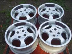 Lenso Blitz. 7.0x15, 4x100.00, ET35, ЦО 73,0 мм. Под заказ