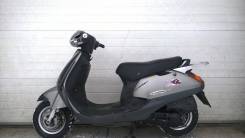 Honda Lead 100. исправен, птс, без пробега