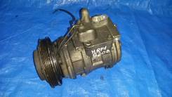Компрессор кондиционера. Honda Stepwgn, RF1 Двигатель B20B