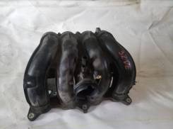Коллектор впускной. Toyota bB, QNC20, QNC25, QNC21 Toyota Passo, QNC10 Toyota Passo Sette, M502E, M512E Toyota Rush, J210, J200E, J210E, J200 Двигател...