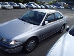 Toyota Carina. AT211, 7AFE