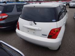 Toyota ist. NCP60, 2NZFE