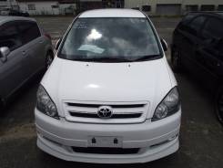 Toyota Ipsum. TAACM21W, 2AZFE