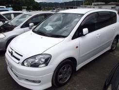 Toyota Ipsum. TAACM21W, 2AZFE