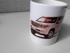 Кружка Land cruiser отправка по стране. Toyota Land Cruiser