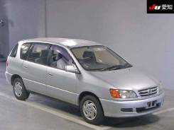 Toyota Ipsum. SXM15G, 3SFE