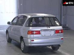 Toyota Ipsum. SXM15G, 3SFE