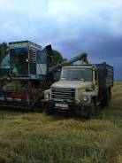 КЗК Енисей. Продам комбайн Енисей 1200