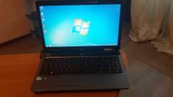 Acer. 15.6", 2,1 ГГц, ОЗУ 3072 Мб, диск 320 Гб, WiFi, Bluetooth, аккумулятор на 1 ч.