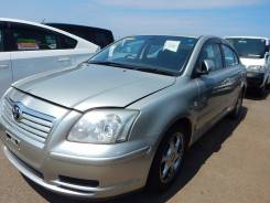 Toyota Avensis. AZT250, 1AZFSE