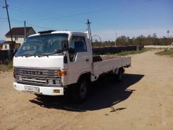 Toyota Dyna. Продается грузовик Тойота Дюна, 3 150 куб. см., 2 000 кг.