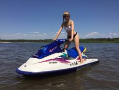 BRP Sea-Doo GSX. 110,00 л.с.