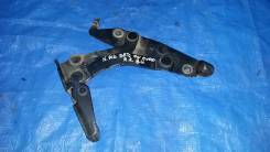 Крепление крышки багажника. Nissan Primera, P12E Двигатели: F9Q, QG16DE, QG18DE, QR20DE, YD22DDT