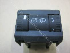 Кнопка регулировки фар. Skoda Yeti, 5L