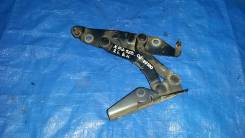 Крепление крышки багажника. Nissan Primera, P12E Двигатели: F9Q, QG16DE, QG18DE, QR20DE, YD22DDT