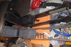 Подлокотник. Mazda Mazda6, GG