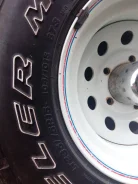 Michelin. ����� mt, 2015 ���, �/�, ����� 30 % ����
