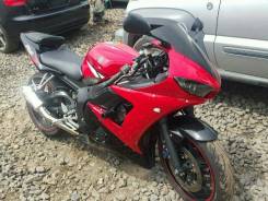 Yamaha YZF R6. 600 куб. см., исправен, птс, без пробега. Под заказ